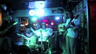 SOUL DECREE PLAYING PURPLE RAIN