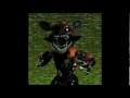 Phantom Foxy Five Nights At Freddy S Song