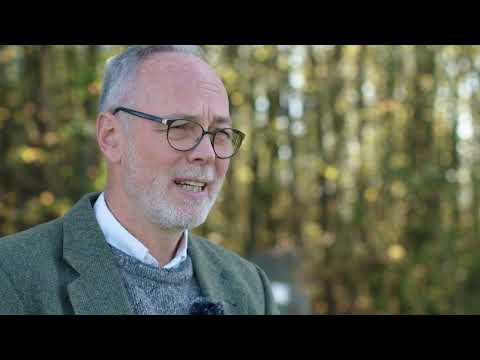 Engagement am Grünen Band - Der Verein Grenzenlos – Wege zum Nachbarn e.V.