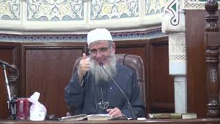 شرح صحيح مسلم (كتاب الزكاة : باب كراهة المسألة للناس) || جـ1 الشيخ مشهور بن حسن 2024/12/5 image