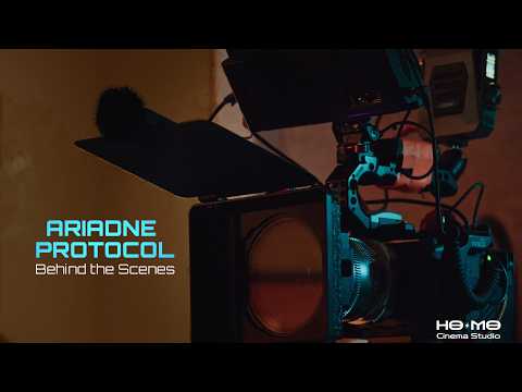 Ariadne Protocol   BTS