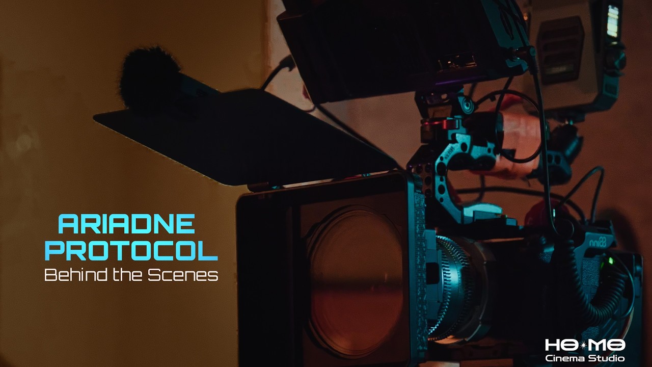 Ariadne Protocol   BTS