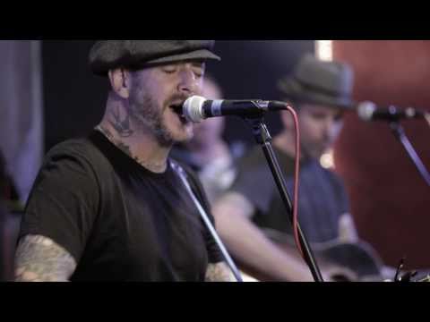 Social Distortion "Reach for the Sky" Acoustic Live & Rare