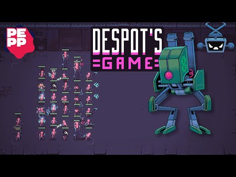 Despot's Game: Dystopian Army Builder Review | Auto battler