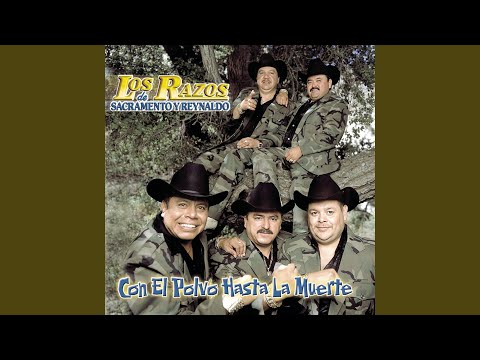 Con el Polvo Hasta la Muerte