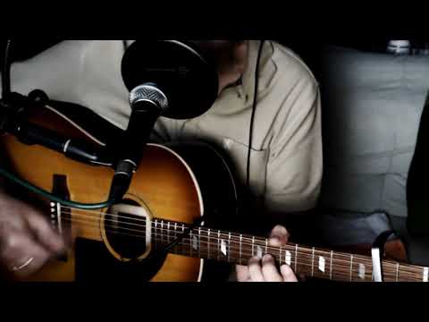 Thumbnail for 1972 ~ Josh Rouse ~ Acoustic Cover w/ Epiphone Texan FT-79 "Peter Frampton" by Josh Rouse