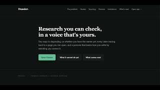 I Built a Self-Learning AI for GTM Outreach Application (Full Demo)