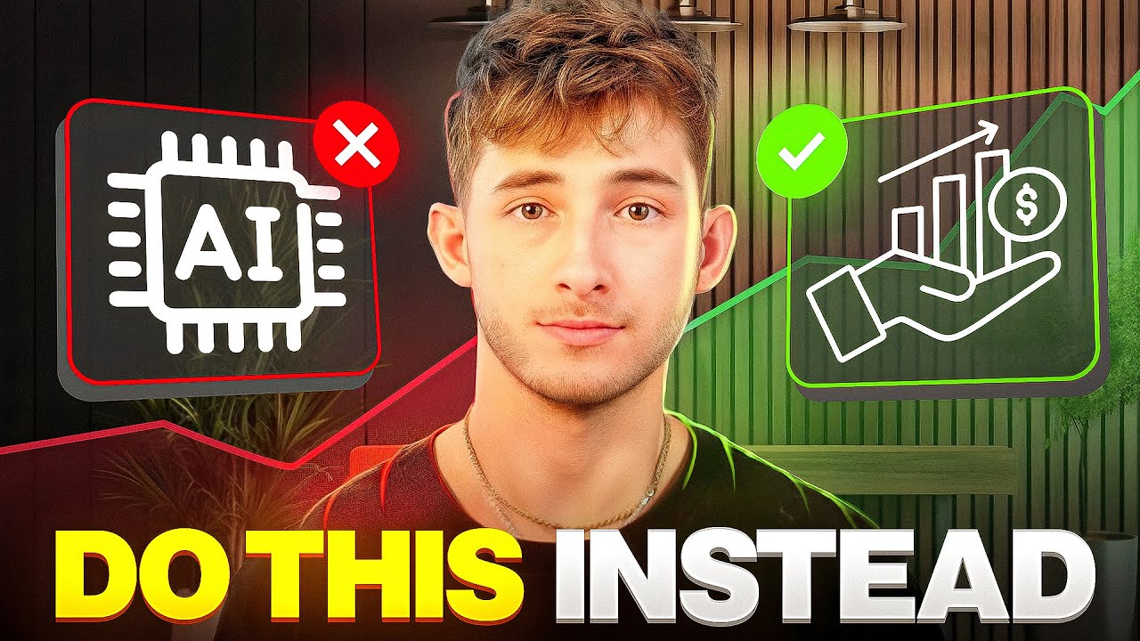 Why AI Agencies Are Dying in 2026 (here's what's replacing them)