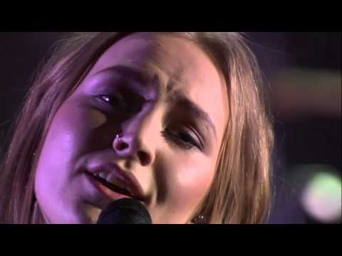 I WEAR* EXPERIMENT - “Patience” / EESTI LAUL 2016 FINAAL