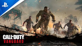 PlayStation Call of Duty: Vanguard - Juega PRIMERO a la Alpha en PlayStation | 4K anuncio