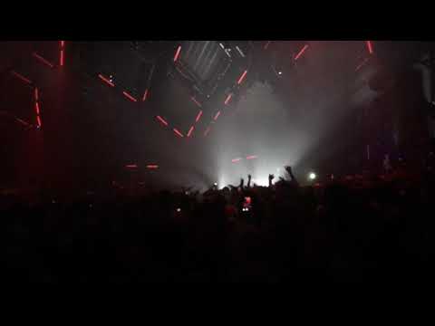 Carl Cox @ Resistance Closing, Privilege Ibiza 11-09-2018 pt. 1