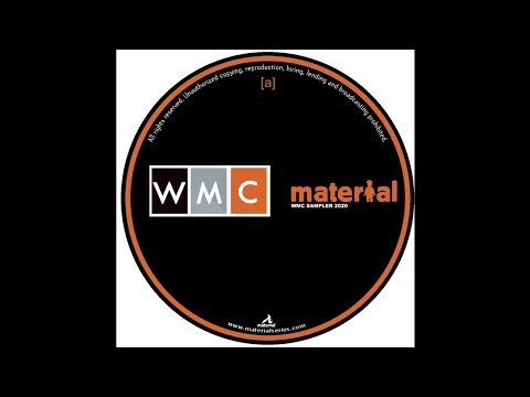 Bohemien, Raf Parola - Ha Ha Ha (MATERIALWMC20)
