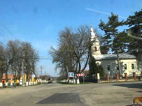 Comuna Balint - judetul TIMIS.wmv