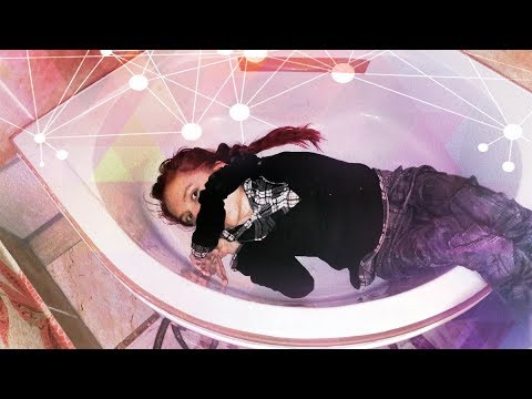 "Квартирный вопрос" в семье говноблогеров! Лайфхак Как усилить дно акрилового поддона ?