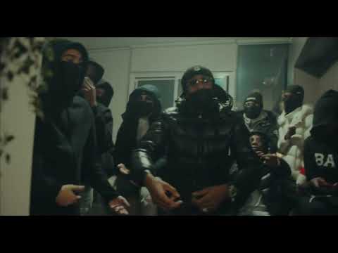 Lil 9 & Libb - Hot ( Official Music Video )