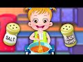 Baby Hazel Kitchen Games Fun Game Videos By Baby Hazel Games