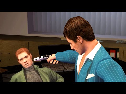 Scarface: The World is Yours (Remastered Project) - Part 4 - The Diaz Brothers