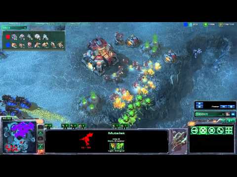 Mondragon vs. EmpireKas (2/2)