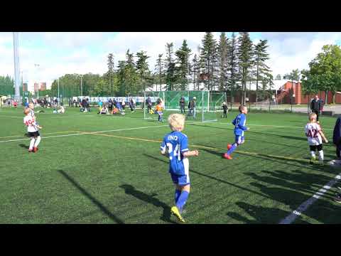 B8E VJS   HJK Laru (1/2)