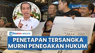 Polisi Ungkap Penetapan Tersangka Roy Suryo Cs Murni Penegakan Hukum: Transparan & Akuntabel