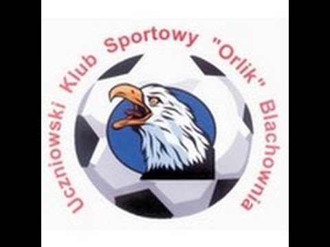 UKS Orlik Blachownia - LKS Zieloni Żarki  5:2