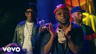 Davido - Shopping Spree (Official Video) ft. Chris Brown, Young Thug