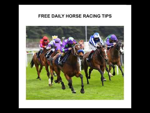 Sunday 29/05/2022 Horse Racing Tips