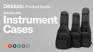 Backline Electric Guitar Case, зображення 1