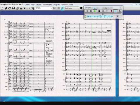 Greensleeves - For the Modern Big Band (2010)