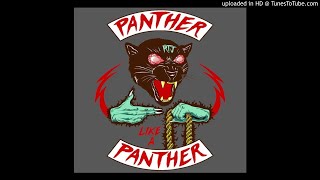 Run the Jewels 3 Vocal Mix Panther Like a Panther