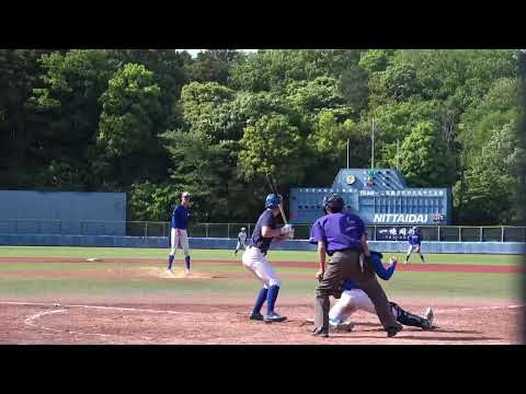 2025年　春季日体リーグ　C対D