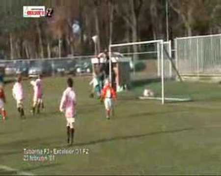 Tubantia F3 - Excelsior '31 F2