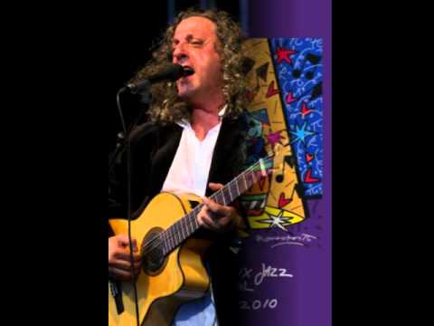 "The Blues Tree"- The Daniel Taubkin Band- Live at Montreux Jazz Festival-2010