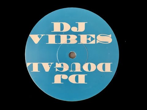 Feel Free - DJ Dougal & DJ (Ravemaster) Vibes (1994) Breakbeat, Happy Hardcore