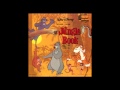 The Jungle Book LP 1967