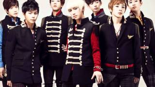 Twi-light 트와일라잇 -  Twilight (AUDIO)