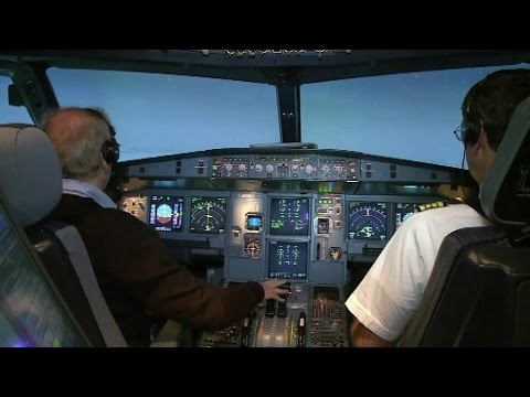 Turbulences en avion: comment un pilote vole-t-il dans un orage?