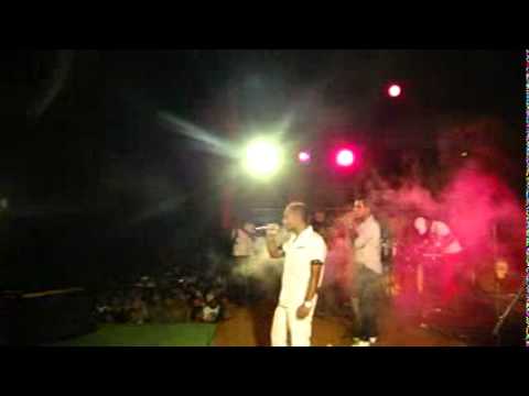 Chilli Night 2011- Fanaa With Flashback - Sanjeewa Rodrigo