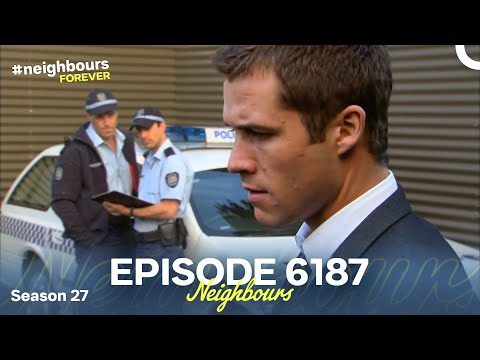 Neighbours Episode 6187 - Season 27 (2011)