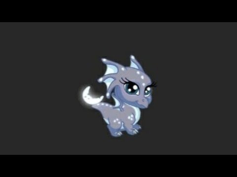How to breed Moon Dragon in Dragonvale