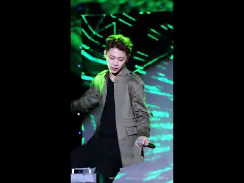 170929 청주 헤일로 HALO 체온이 뜨거워 오운 OOON focus