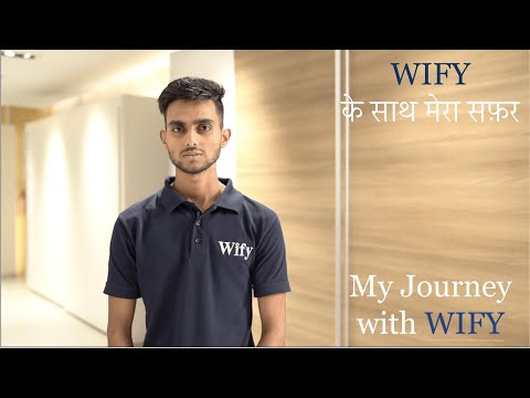 Wiffy Partner App
