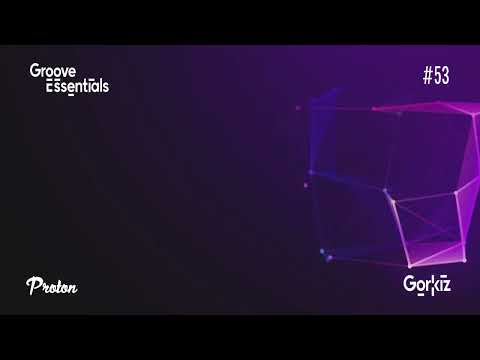 Gorkiz - Groove Essentials 053 