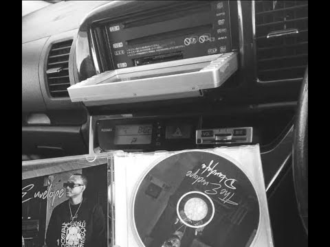 D kandjafa_December_Summer/December song  X Envelope Album 2025