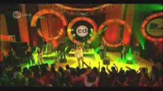 Elan performing &quot;Nothing Is Worth Losing You&quot;