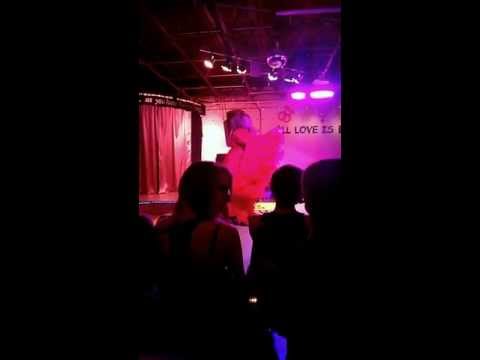 Inertia Dior @ OYP - DV Nicki mix