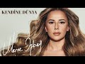 Merve Özbey - Kendine Dünya ( Official Video )