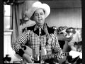 Merle Travis - Petticoat fever