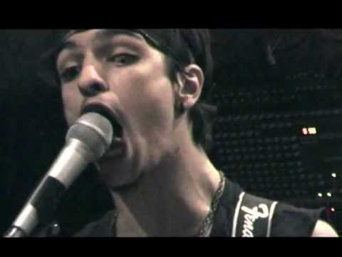 Nameless Nefast - Never Forget (Live @ Studio)