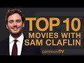 Top 10 Sam Claflin Movies